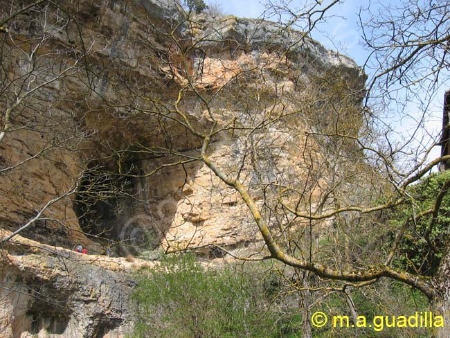 Orbaneja del Castillo 123