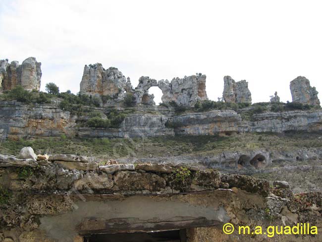 Orbaneja del Castillo 127