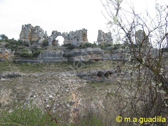 Orbaneja del Castillo 128
