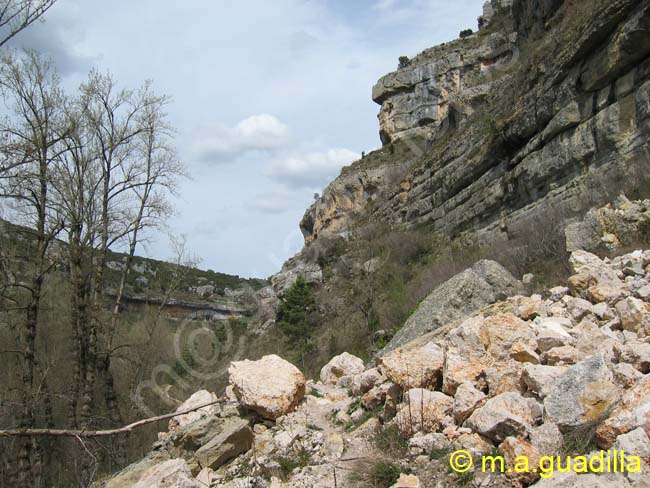 Orbaneja del Castillo 140