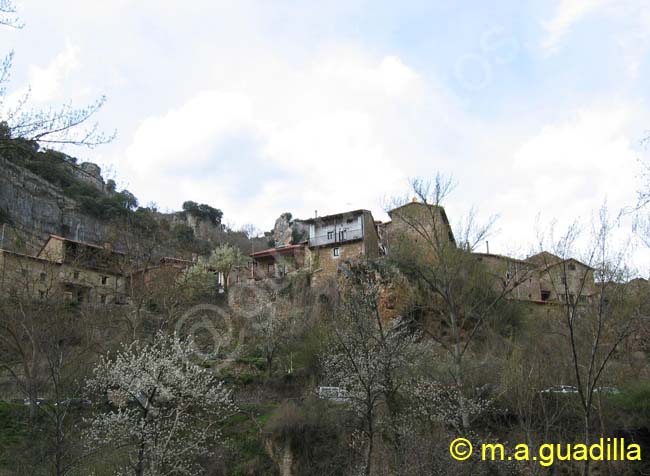 Orbaneja del Castillo 145