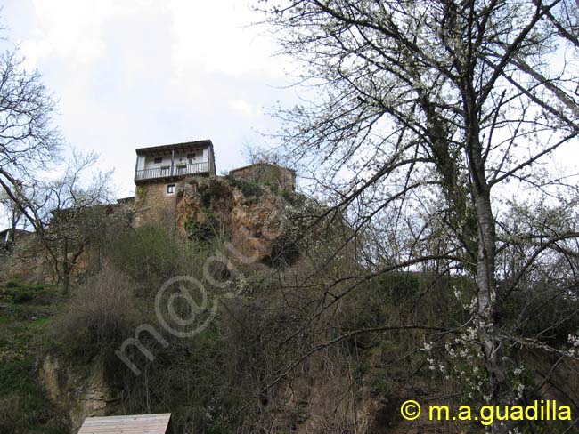 Orbaneja del Castillo 146