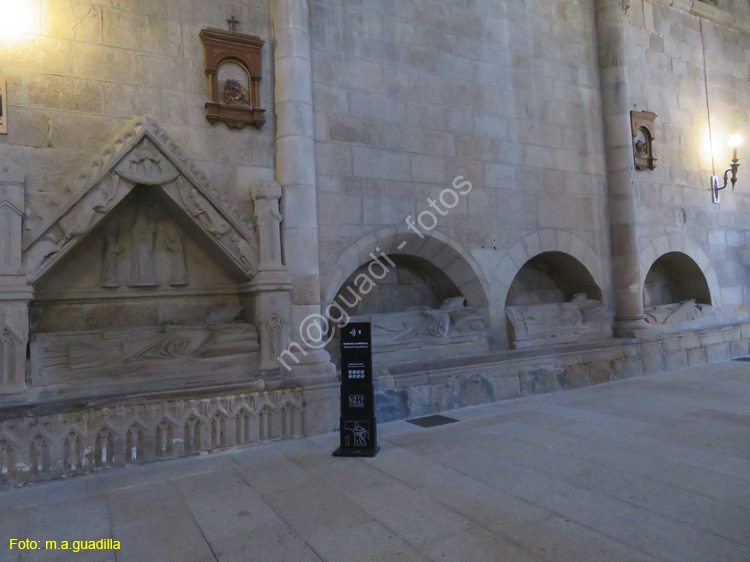 ORENSE (121) Catedral de San Martin