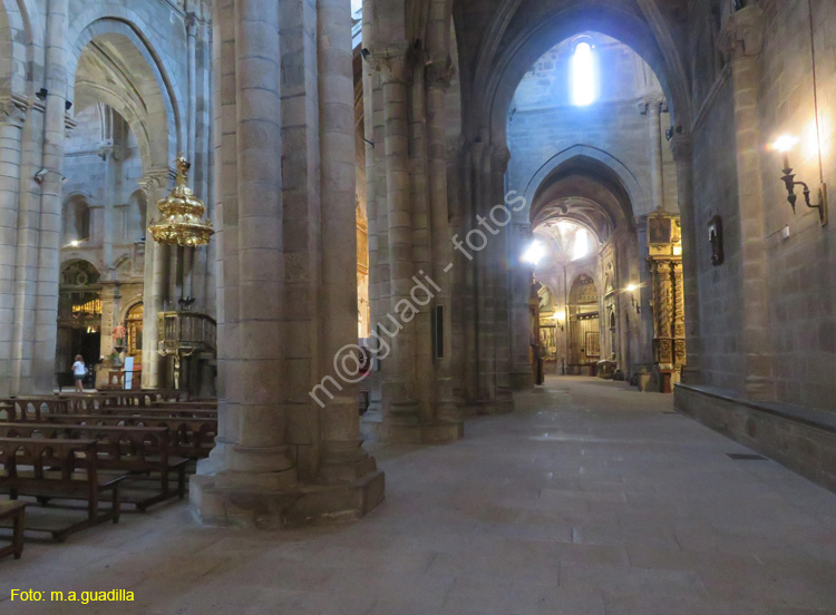 ORENSE (122) Catedral de San Martin