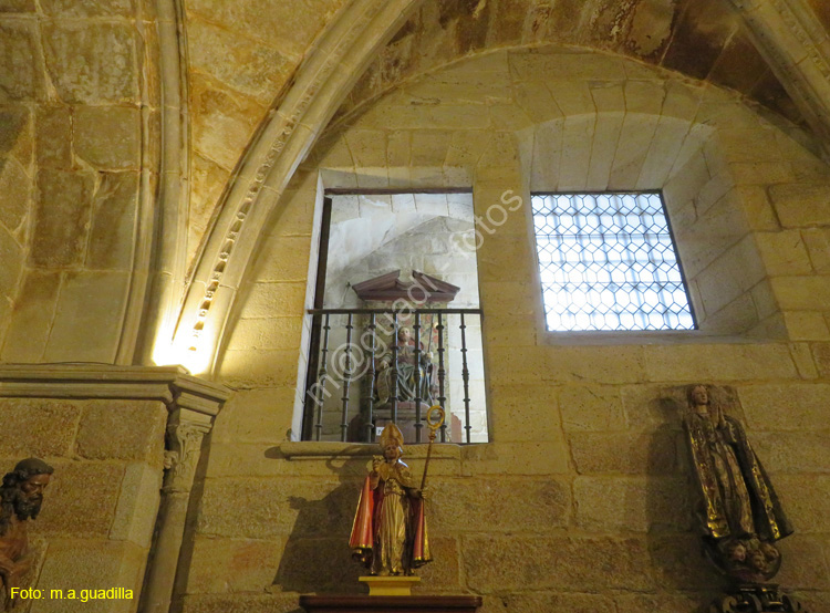ORENSE (130) Catedral de San Martin