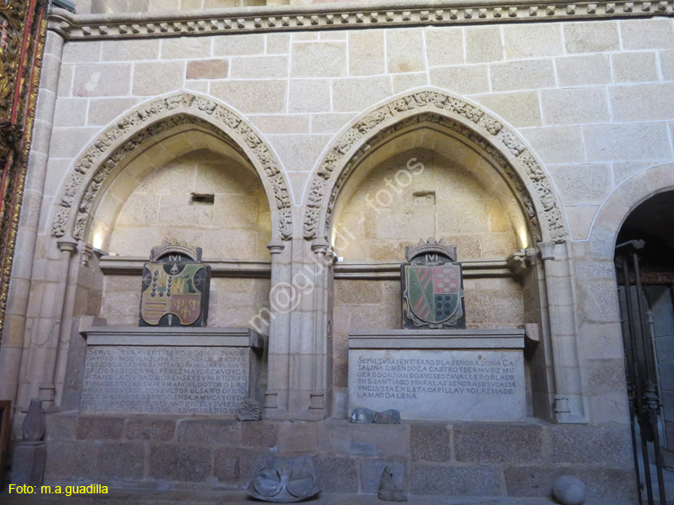 ORENSE (152) Catedral de San Martin