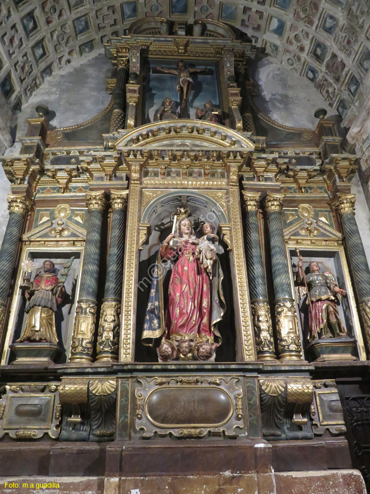 ORENSE (187) Catedral de San Martin