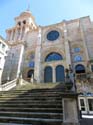 ORENSE (112) Catedral de San Martin