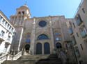 ORENSE (113) Catedral de San Martin