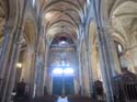 ORENSE (120) Catedral de San Martin