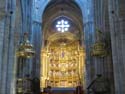 ORENSE (133) Catedral de San Martin