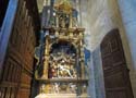 ORENSE (164) Catedral de San Martin
