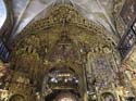 ORENSE (174) Catedral de San Martin