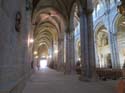 ORENSE (199) Catedral de San Martin