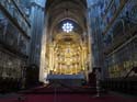 ORENSE (203) Catedral de San Martin