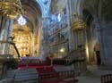 ORENSE (205) Catedral de San Martin