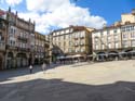 ORENSE (215) Plaza Mayor