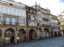 ORENSE (217) Plaza Mayor