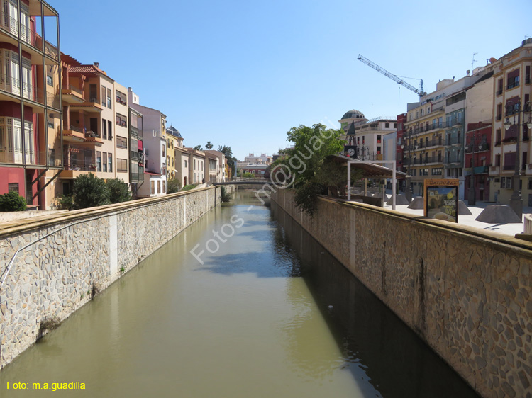 ORIHUELA (104) Rio Segura