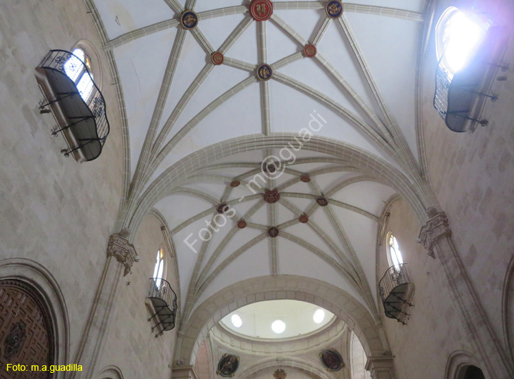 ORIHUELA (114) Iglesia de Santa Justa y Rufina