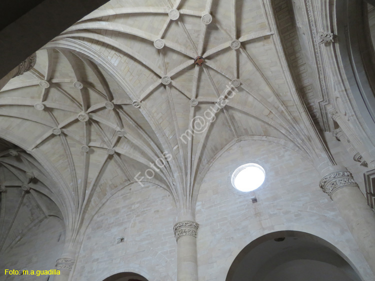 ORIHUELA (154) Iglesia de Santiago