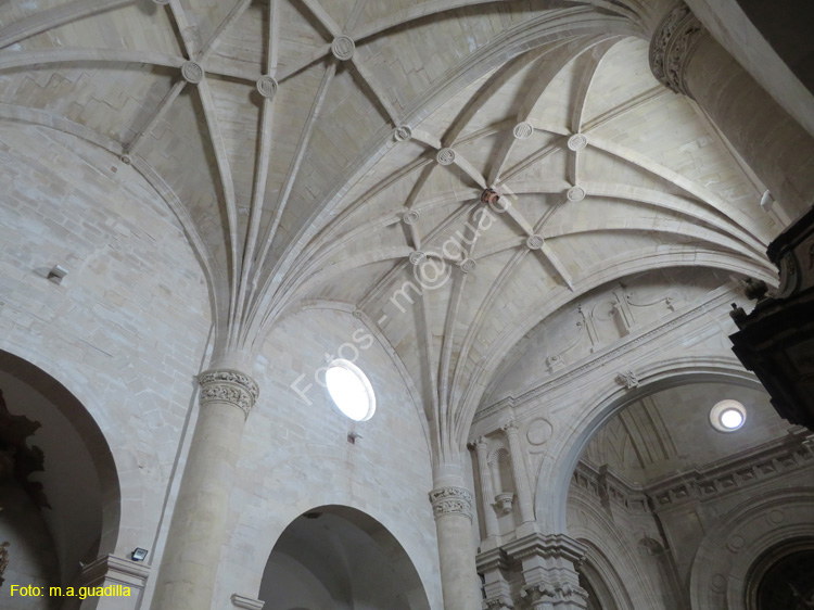 ORIHUELA (156) Iglesia de Santiago