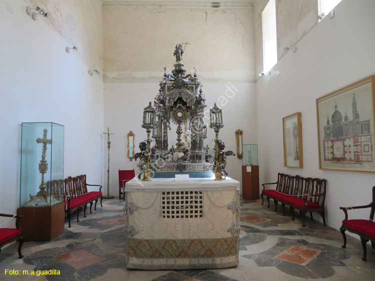 ORIHUELA (182) Catedral