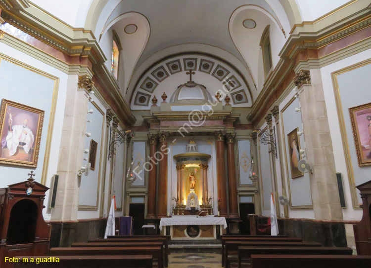 ORIHUELA (186) Catedral
