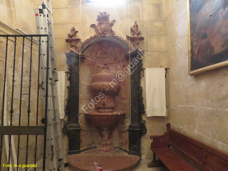 ORIHUELA (189) Catedral