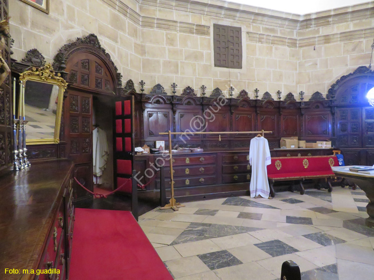 ORIHUELA (192) Catedral