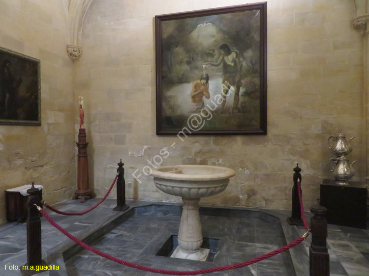 ORIHUELA (194) Catedral
