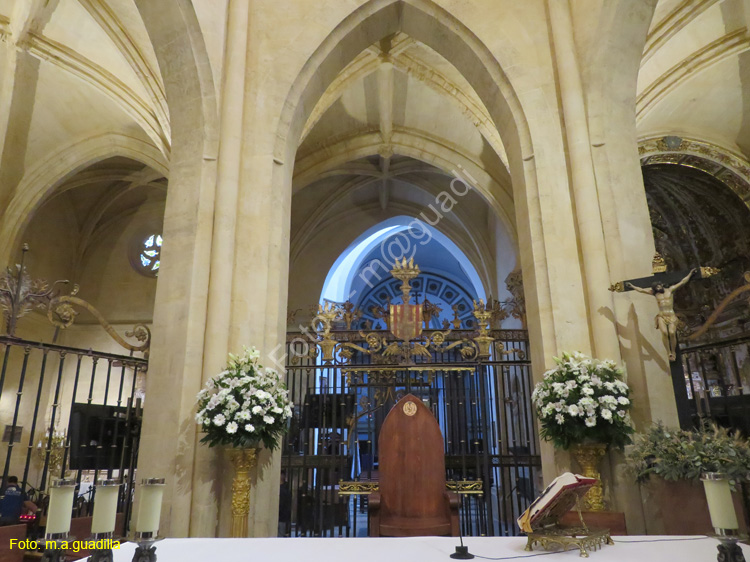 ORIHUELA (197) Catedral