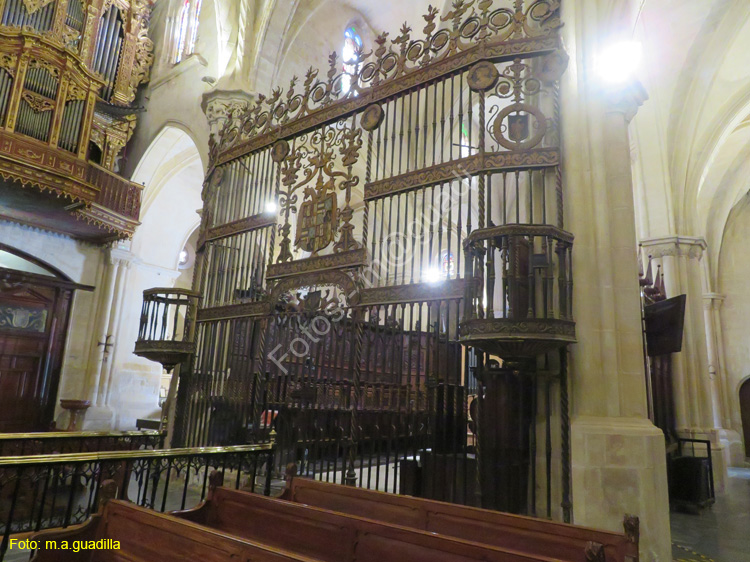 ORIHUELA (199) Catedral