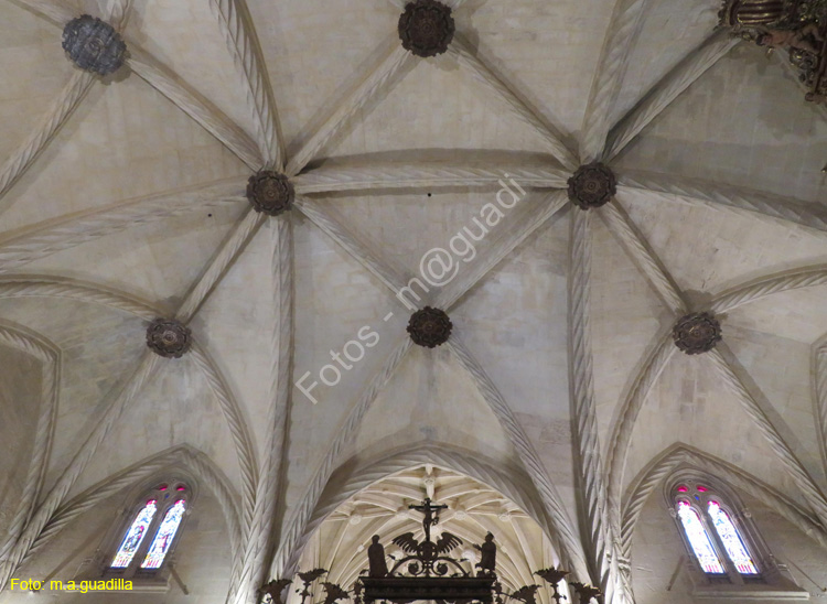 ORIHUELA (201) Catedral