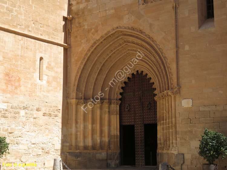 ORIHUELA (211) Catedral