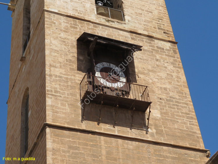 ORIHUELA (212) Catedral