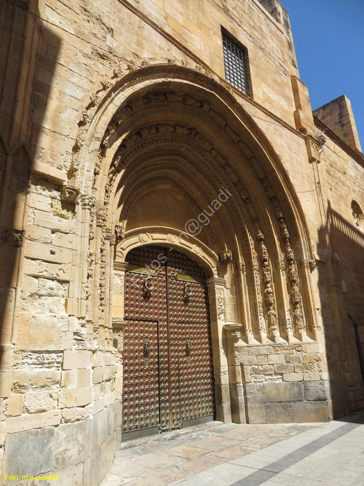 ORIHUELA (213) Catedral