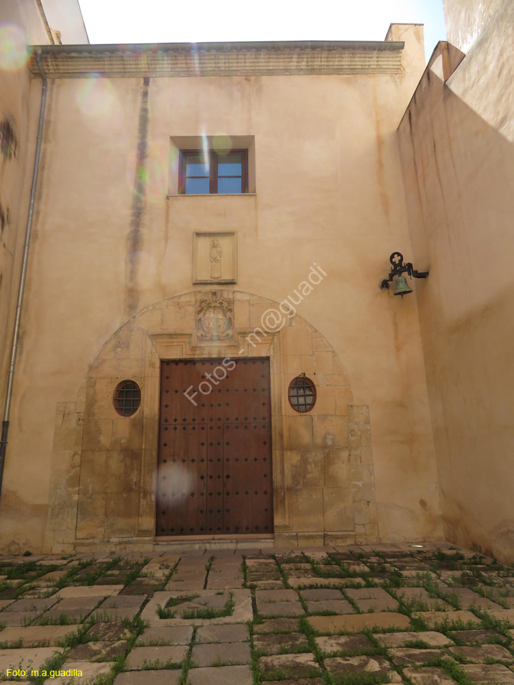 ORIHUELA (214) Catedral