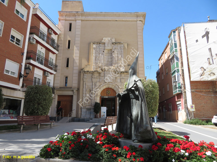 ORIHUELA (237) Museo de Semana Santa
