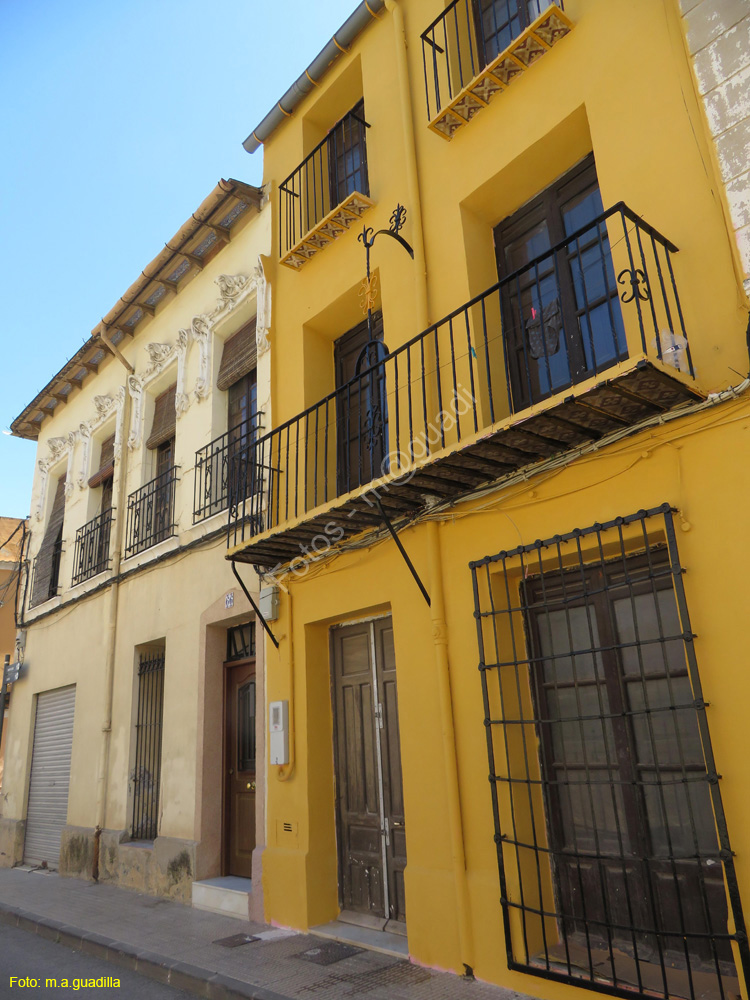 ORIHUELA (245) Calle San Juan