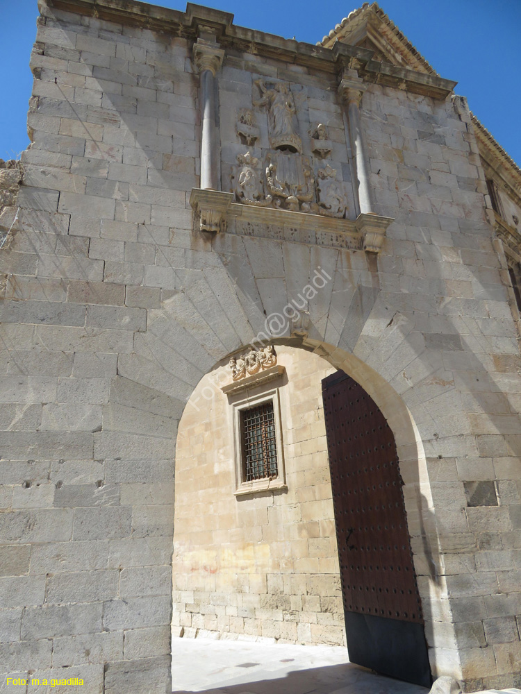 ORIHUELA (249) Convento de Santo Domingo