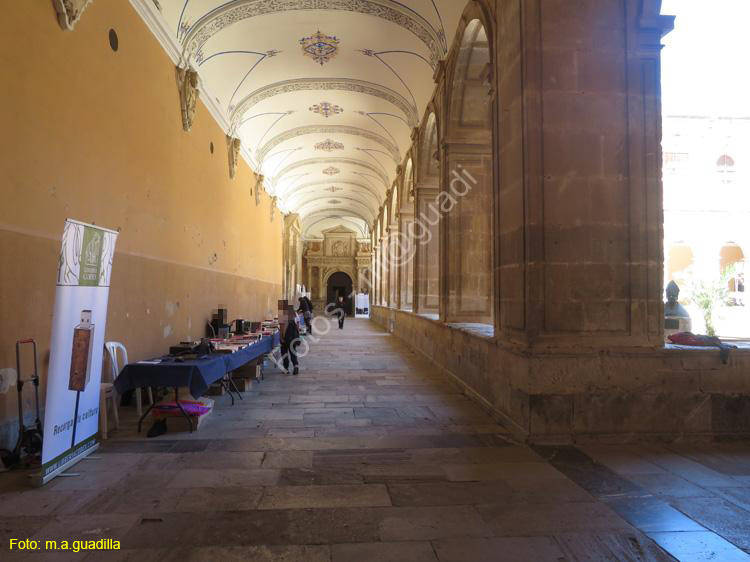 ORIHUELA (257) Convento de Santo Domingo