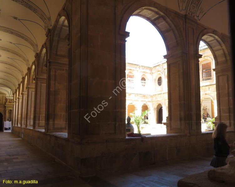 ORIHUELA (258) Convento de Santo Domingo