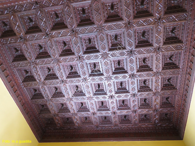 ORIHUELA (259) Convento de Santo Domingo