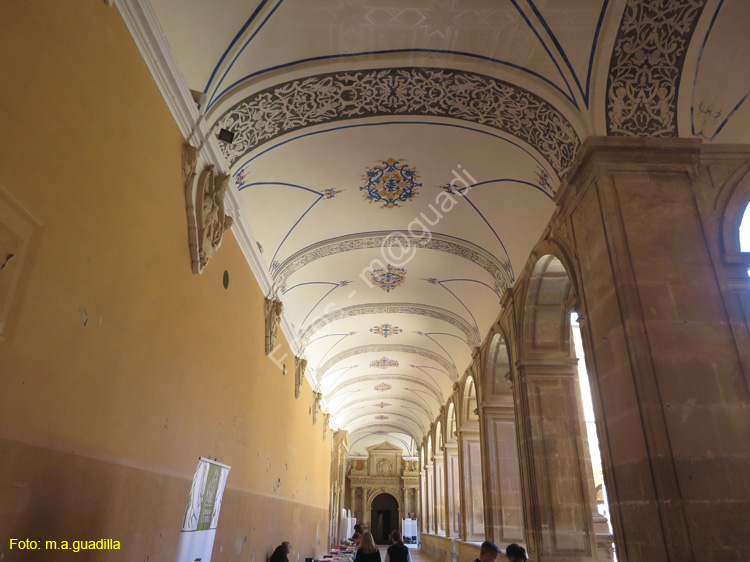 ORIHUELA (260) Convento de Santo Domingo