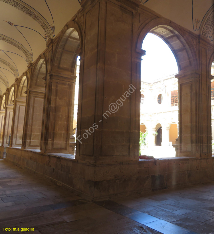 ORIHUELA (261) Convento de Santo Domingo