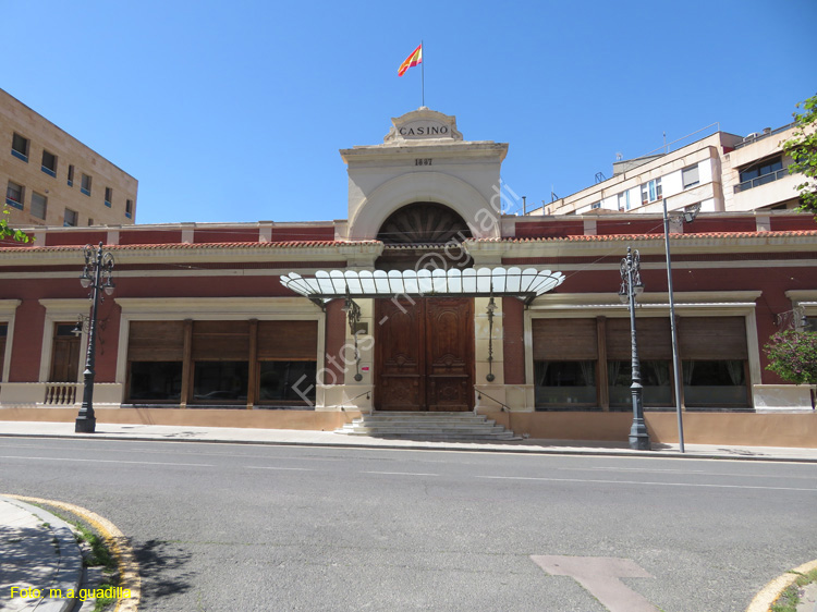 ORIHUELA (271) Casino