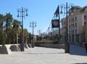 ORIHUELA (101) Reloj Centenario S.XIX