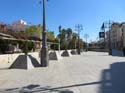 ORIHUELA (102) Plaza de la Centuria Romana