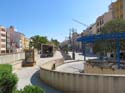 ORIHUELA (103) Plaza de la Centuria Romana